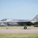 F-35s at Fort McCoy