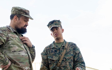 Chaplains at the heart of Northern Strike