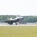 F-35s at Fort McCoy