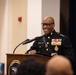 Commandant, Gen. Eric M. Smith attends Gen. Langley Retirement Ceremony