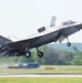 F-35s at Fort McCoy