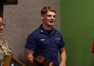 Carteret County SPoQ