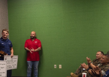 Carteret County SPoQ