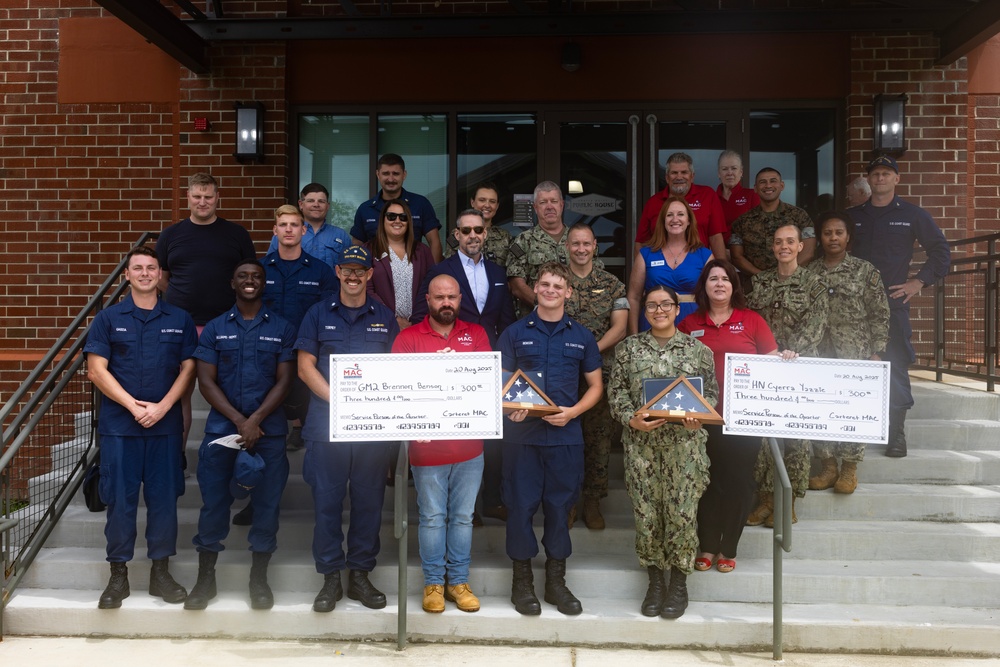 Carteret County SPoQ
