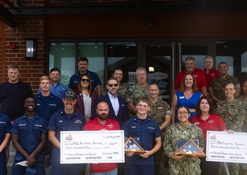 Carteret County SPoQ