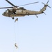 TSAAS Cadre Trains Soldiers