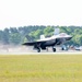 F-35s at Fort McCoy