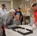 Veterans tour