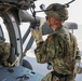 TSAAS Cadre Trains Soldiers