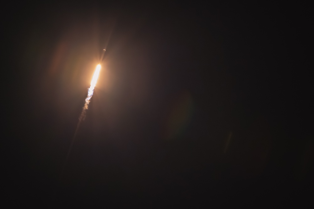 Falcon 9 | Starlink 10-11 Launch