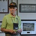 Veterans tour
