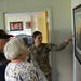Veterans tour