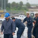 USS St. Louis Daily Operations to Support Homeland Security