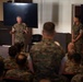 Commandant, Gen. Eric M. Smith visits I MEF