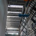 Construction continues on the Louisville Medical Center Aug. 27, 2025