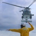 USS St. Louis Daily Operations to Support Homeland Security