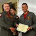 MRPWS Awards at Quarters