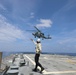 USS St. Louis Daily Operations to Support Homeland Security