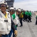 USS Theodore Roosevelt Distinguished Visitor Tour