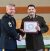 Soldiers complete Phase II Medical Laboratory Technician Training Program at WAMC
