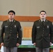 Soldiers complete Phase II Medical Laboratory Technician Training Program at WAMC