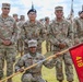 Fort Hood hosts BLC