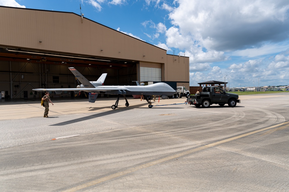 Photo of 116th Air Control Wing Maintenance Group
