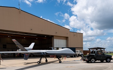 Photo of 116th Air Control Wing Maintenance Group