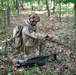 110th Security Forces hone warfighting skills through air base defense exercise