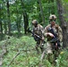 110th Security Forces hone warfighting skills through air base defense exercise