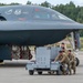 509th Bomb Wing visits JBER during U.S. and Russia meeting