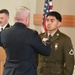 Soldiers complete Phase II Medical Laboratory Technician Training Program at WAMC