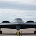 509th Bomb Wing visits JBER during U.S. and Russia meeting