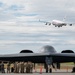 509th Bomb Wing visits JBER during U.S. and Russia meeting