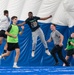Team Minot competes in Summer Games 2025