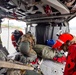 HSC-14 participates in exercise Northern Edge 2025
