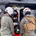 HSC-14 participates in exercise Northern Edge 2025