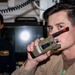 Frank E. Petersen Jr. participates in exercise during Northern Edge 2025