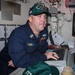 Frank E. Petersen Jr. participates in exercise during Northern Edge 2025