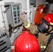 Frank E. Petersen Jr. participates in exercise during Northern Edge 2025