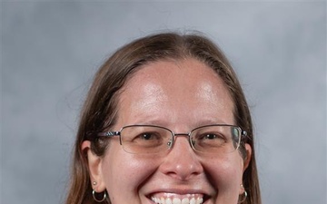 Heather Valiga Earns Grace Hopper Award for Excellence in Organizational Innovation