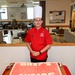 Chef's special meal at NH Jacksonville