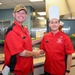 Chef's special meal at NH Jacksonville