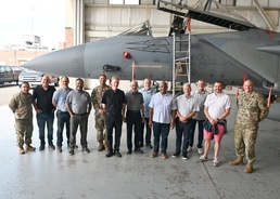 Creating Community Connections with Clergy Day