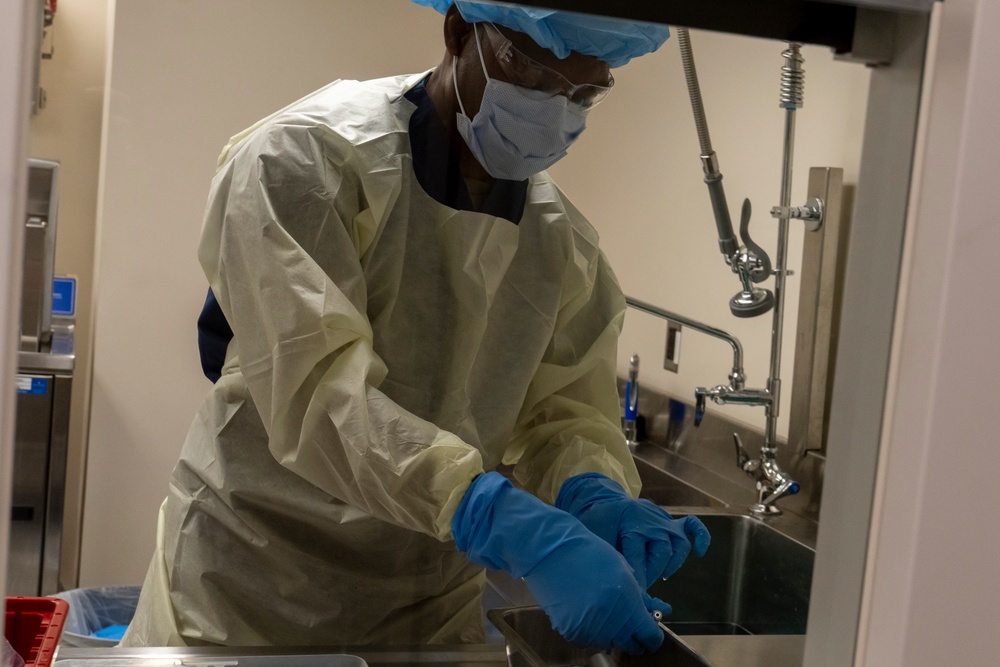 AR-MEDCOM, NE-MARSG Soldiers staff, support NCR medical sites during MRSSP-MIL 2025