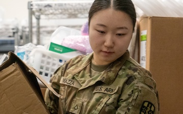 AR-MEDCOM, NE-MARSG Soldiers staff, support NCR medical sites during MRSSP-MIL 2025