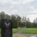 Honoring Airmen at Heritage Park Eielson Air Force Base