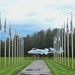 Honoring Airmen at Heritage Park Eielson Air Force Base