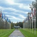 Honoring Airmen at Heritage Park Eielson Air Force Base