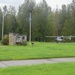 Honoring Airmen at Heritage Park Eielson Air Force Base